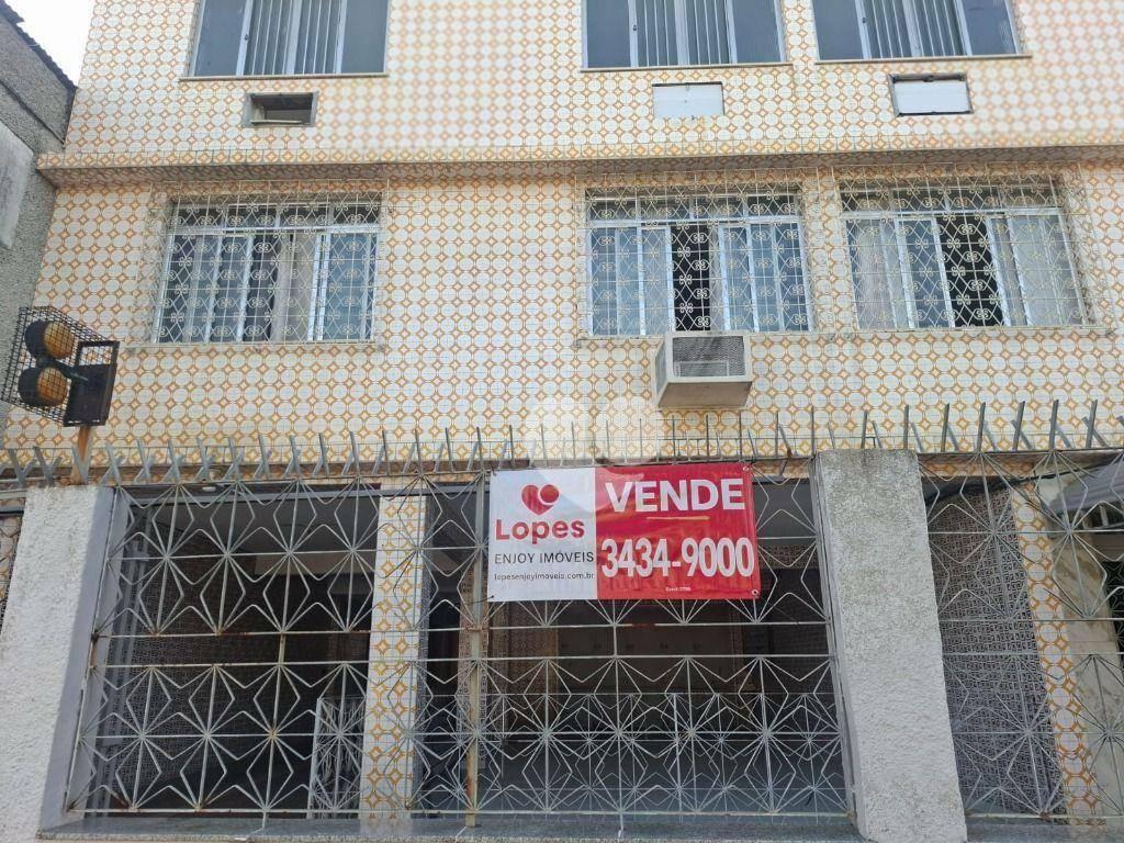 Apartamento com 2 dormitórios à venda, 73 m² por R$ 289.000,00 - Oswaldo Cruz - Rio de Janeiro/RJ — foto 2