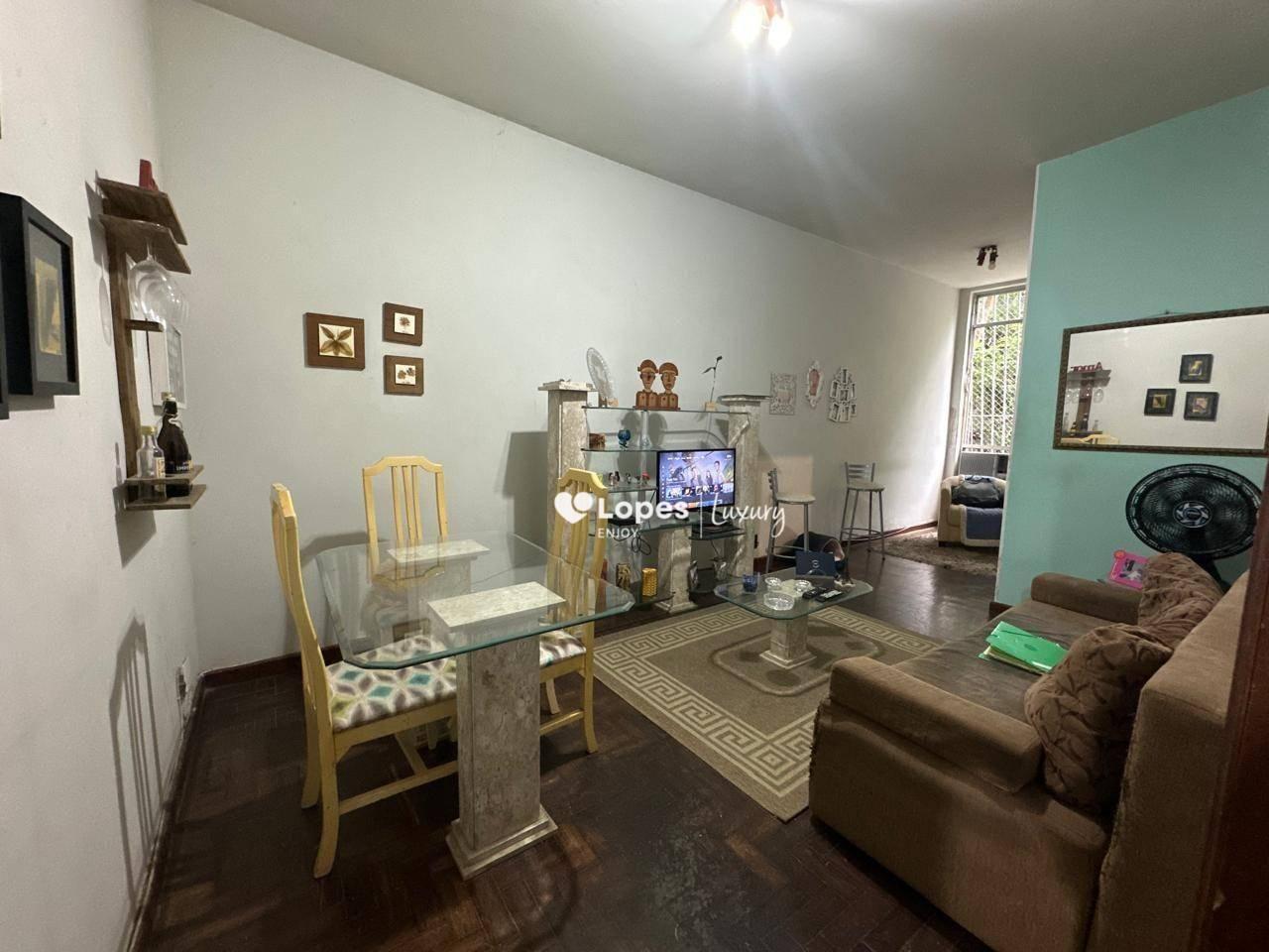Apartamento com 2 quartos à venda, 68 m² por R$ 780.000 - Copacabana - Rio de Janeiro/RJ