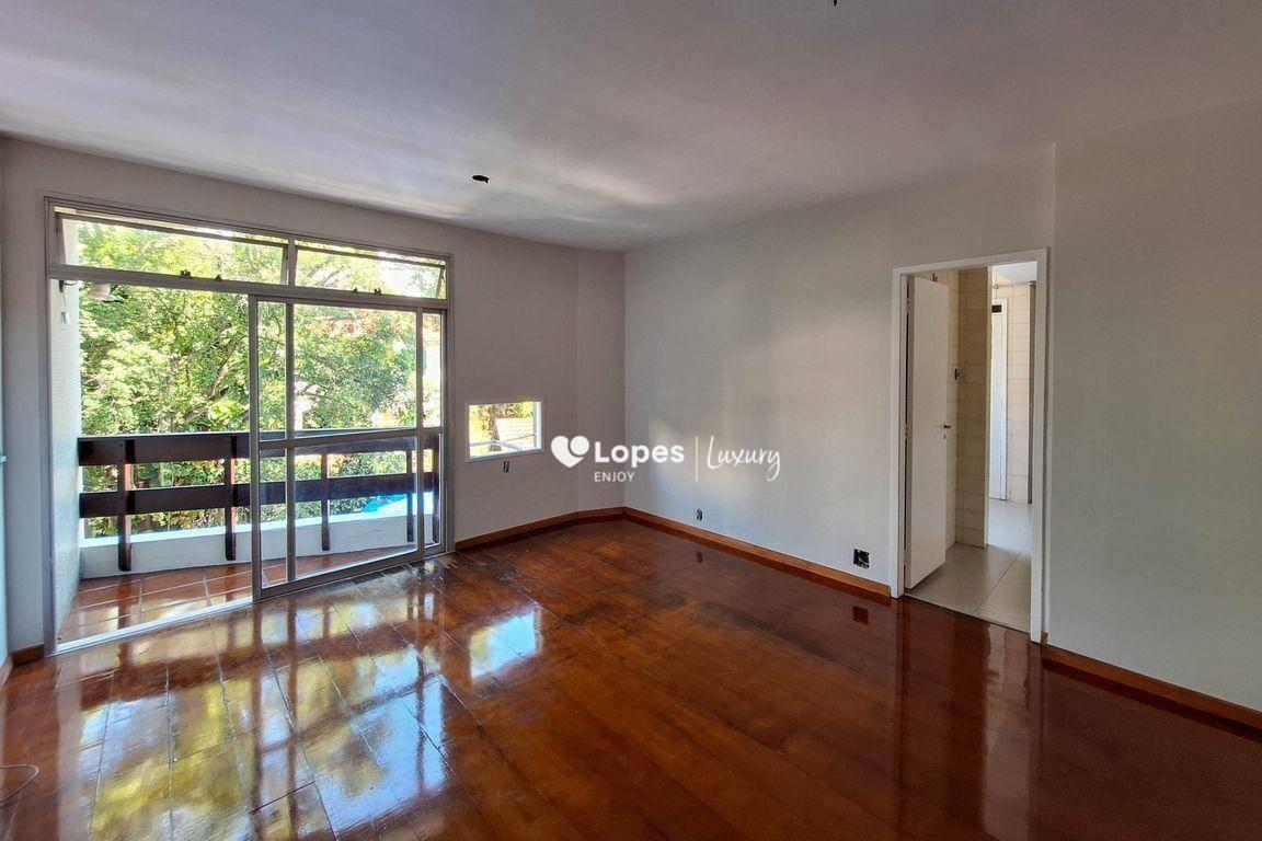Apartamento à venda, 78 m² por R$ 739.000,00 - Icaraí - Niterói/RJ