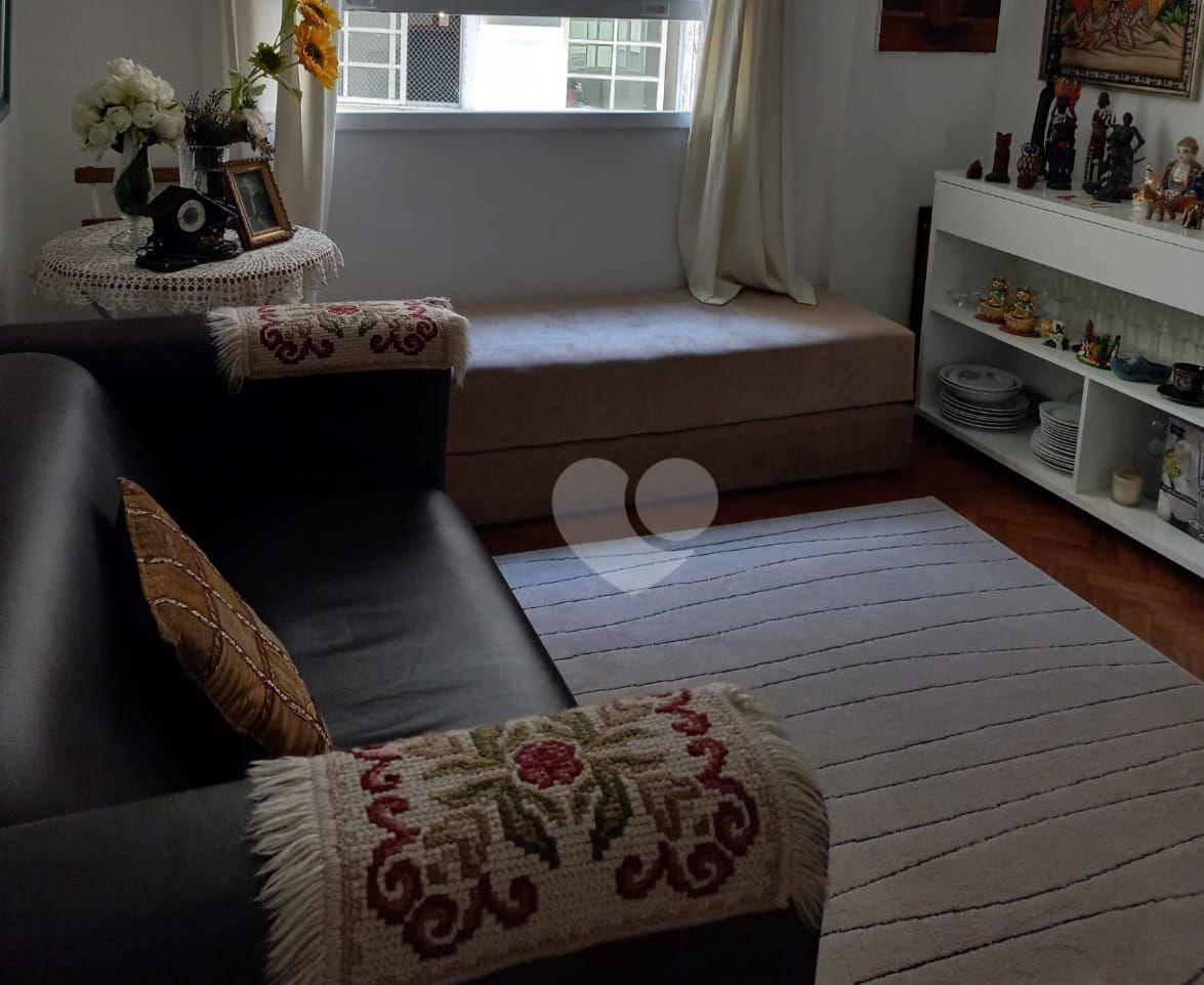 Apartamento com 1 quarto à venda, 50 m² por R$ 775.000 - Copacabana - Rio de Janeiro/RJ