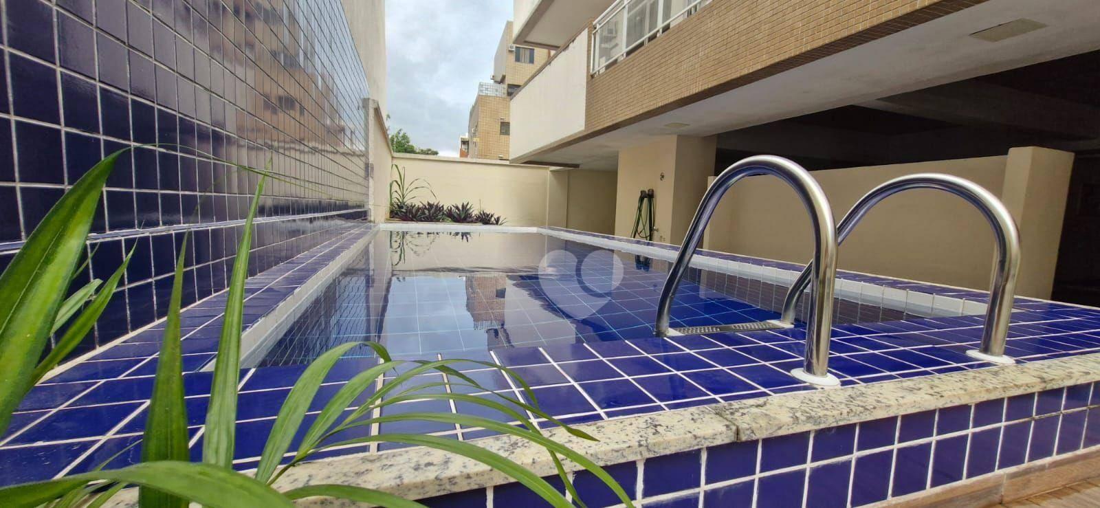 Cobertura com 4 quartos à venda, 331 m² por R$ 1.750.000 - Recreio dos Bandeirantes - Rio de Janeiro/RJ