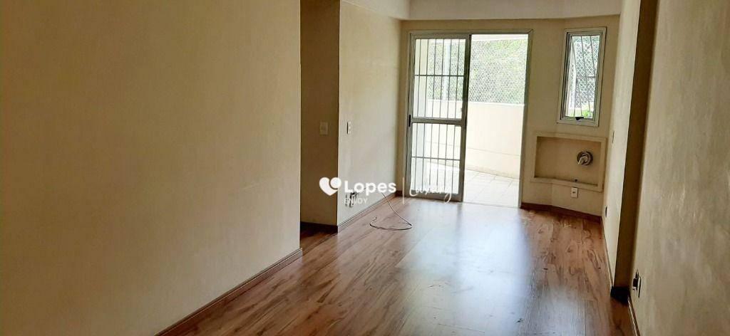 Apartamento garden com 173 metros, 03 quartos, 01 suite, área de serviço, lazer completo, 1 vaga escriturada, portaria 24 horas.