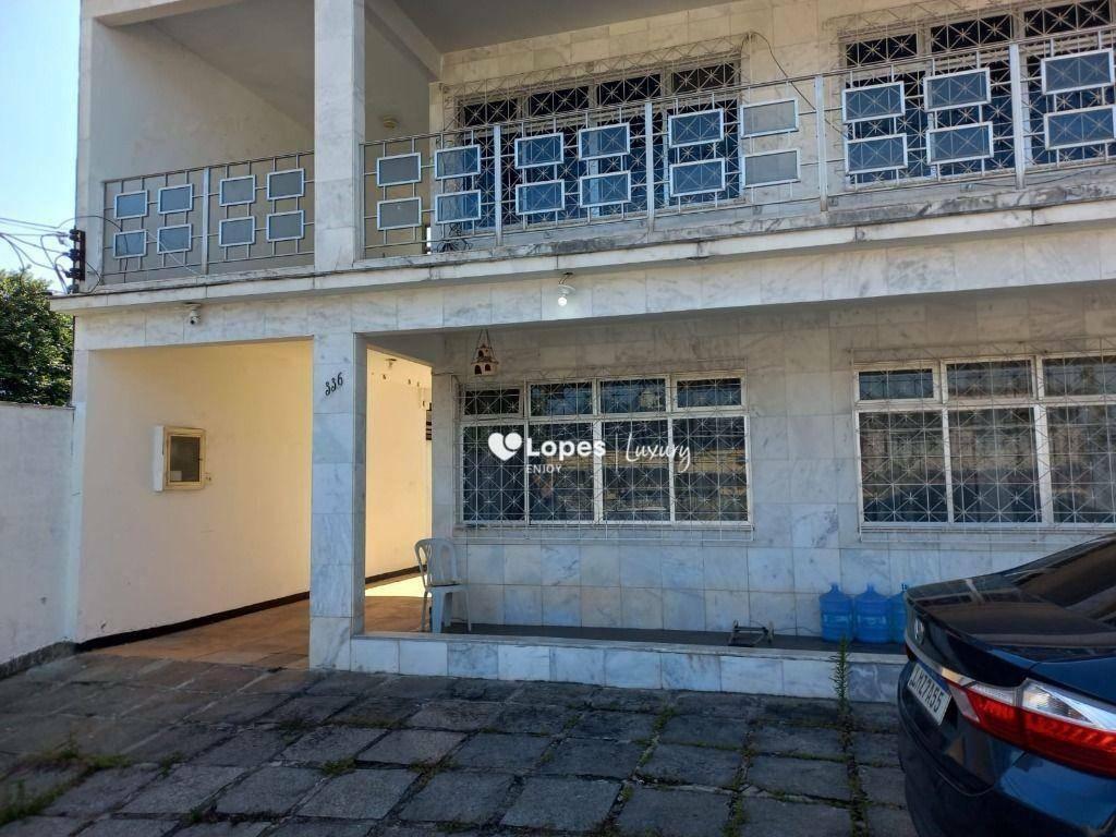 Casa com 5 quartos, 1 suíte à venda, 298 m² por R$ 795.000 - Taquara - Rio de Janeiro/RJ