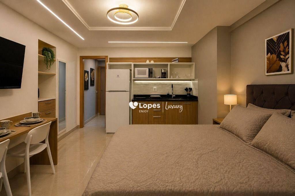 Studio com 1 quarto à venda, 22 m² por R$ 450.000 - Centro - Rio de Janeiro/RJ