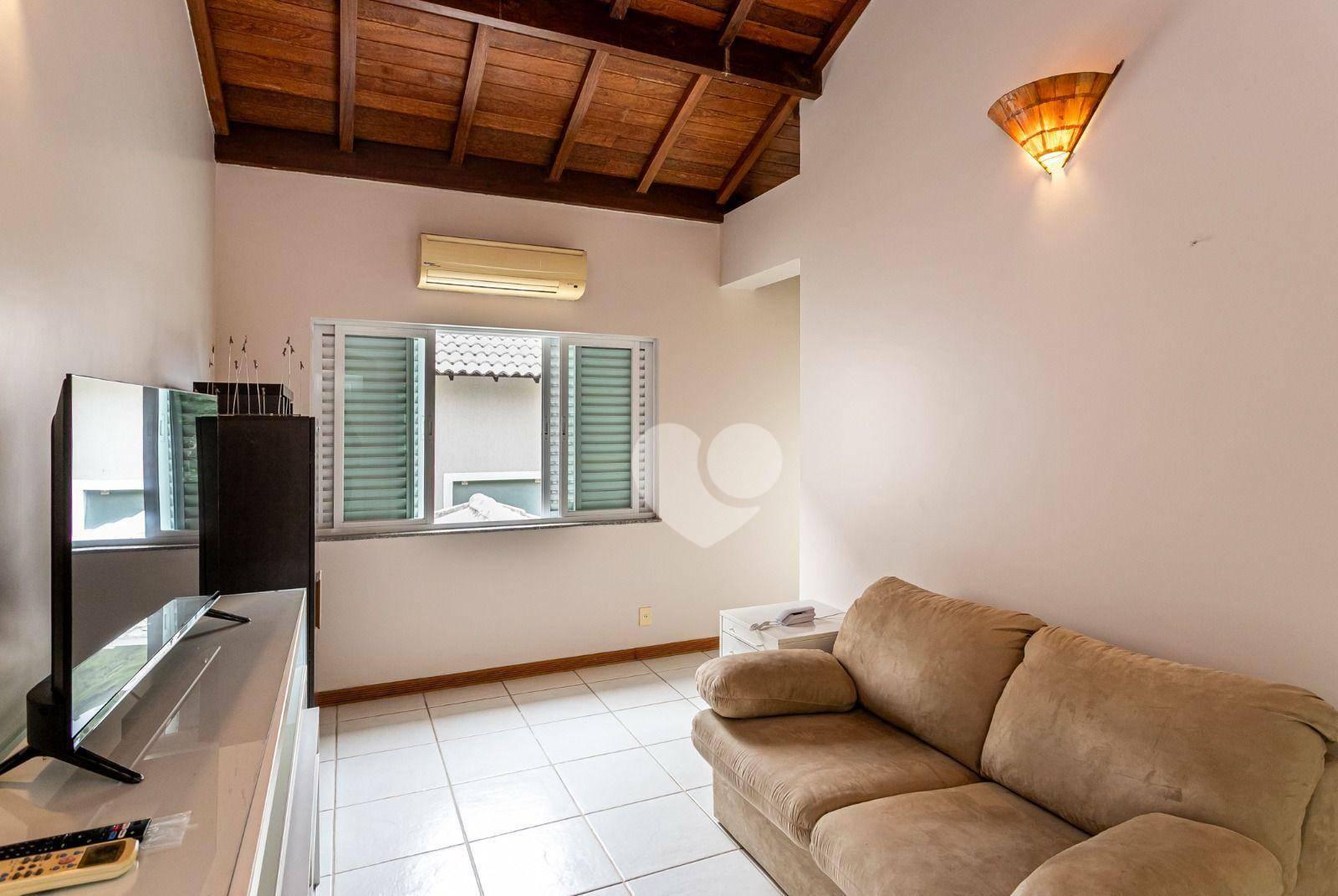 Exuberante Casa Freguesia 3 suites — foto 3