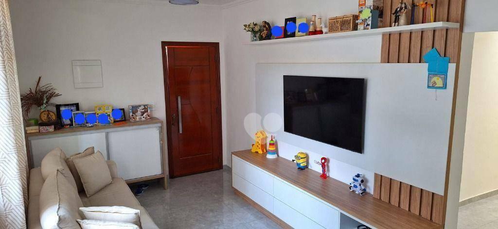 Casa com 2 quartos à venda, 122 m² por R$ 590.000 - Todos os Santos - Rio de Janeiro/RJ — Foto 1 de 25