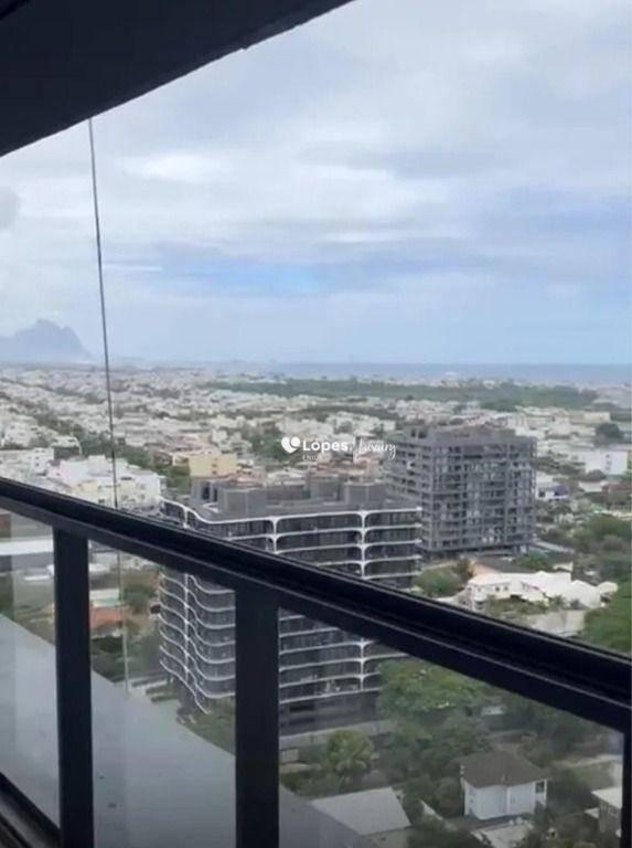 Apartamento com 2 dormitórios à venda, 83 m² por R$ 1.180.000,00 - Recreio dos Bandeirantes - Rio de Janeiro/RJ