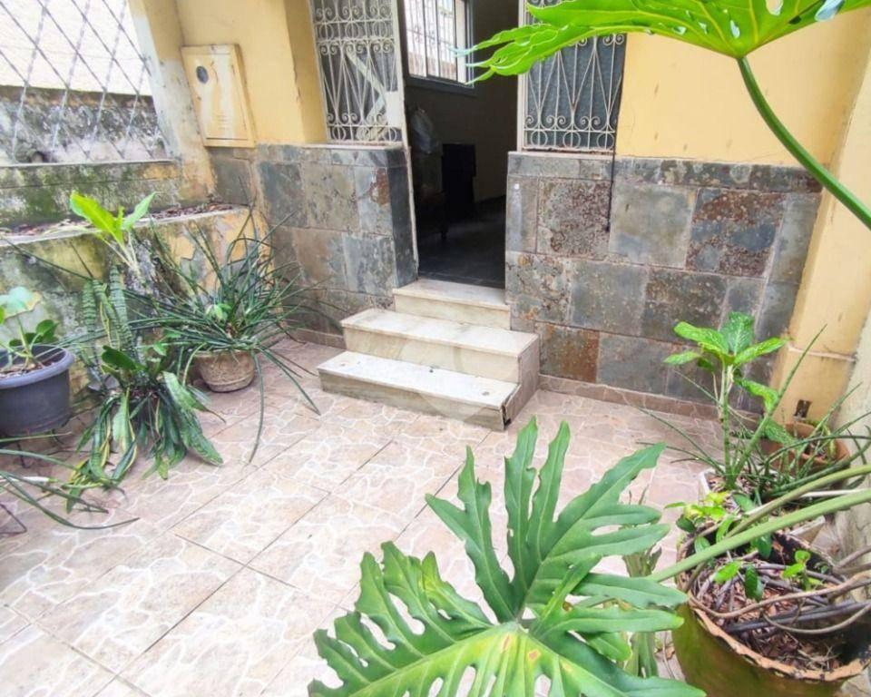 Apartamento à venda, 70 m² por R$ 550.000,00 - Tijuca - Rio de Janeiro/RJ