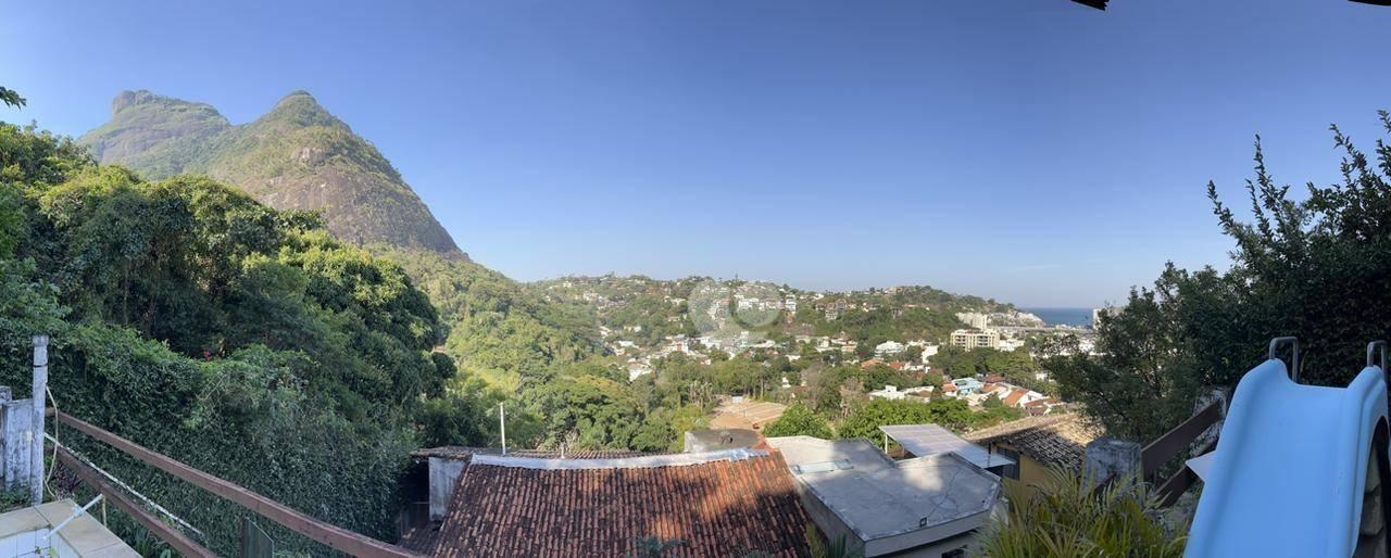 Casa com 5 dormitórios à venda, 533 m² por R$ 5.000.000,00 - Barra da Tijuca - Rio de Janeiro/RJ — foto 3