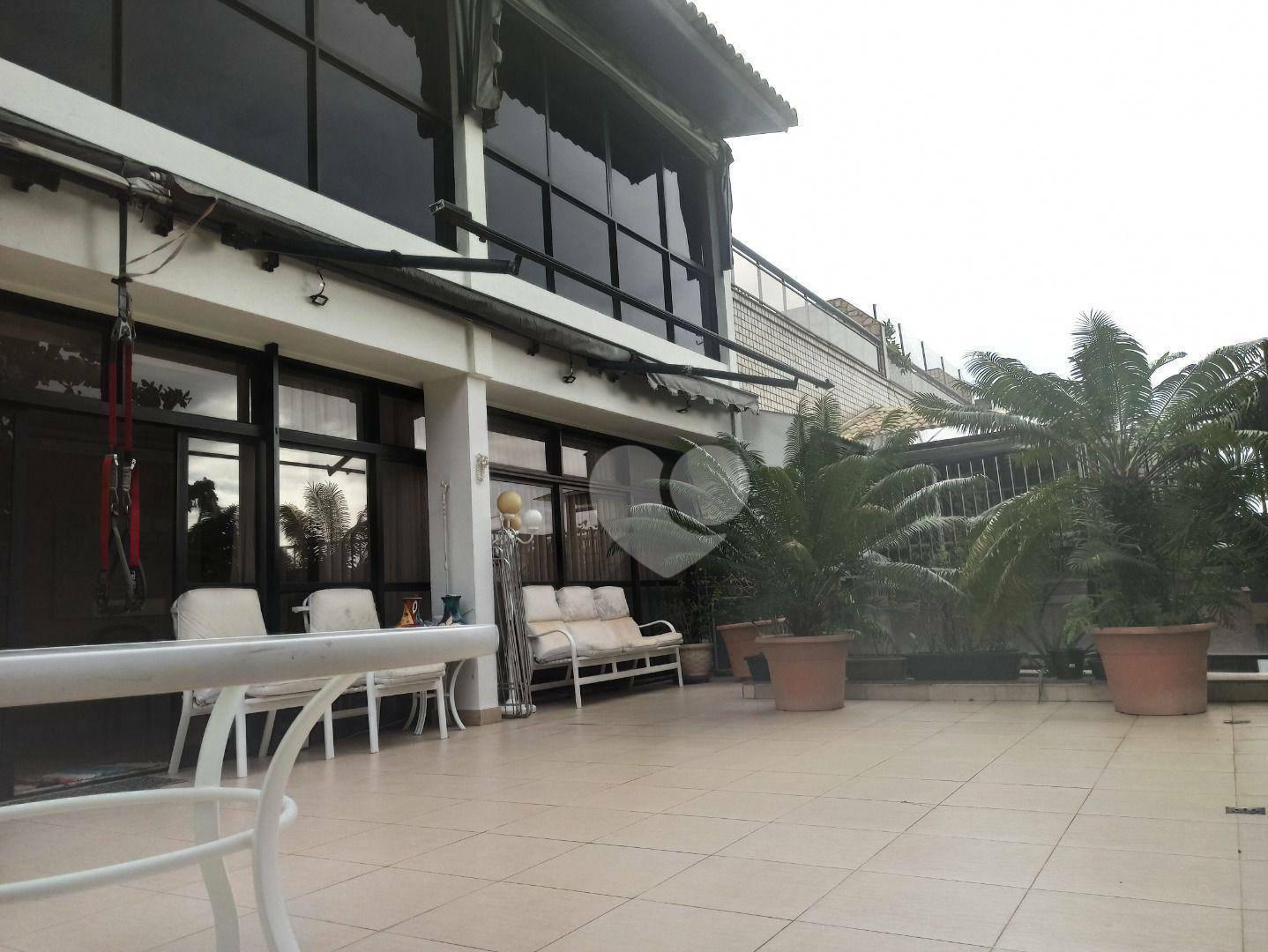 Cobertura com 5 quartos à venda, 750 m² por R$ 5.800.000 - Jardim Oceânico - Rio de Janeiro/RJ — Foto 1 de 62