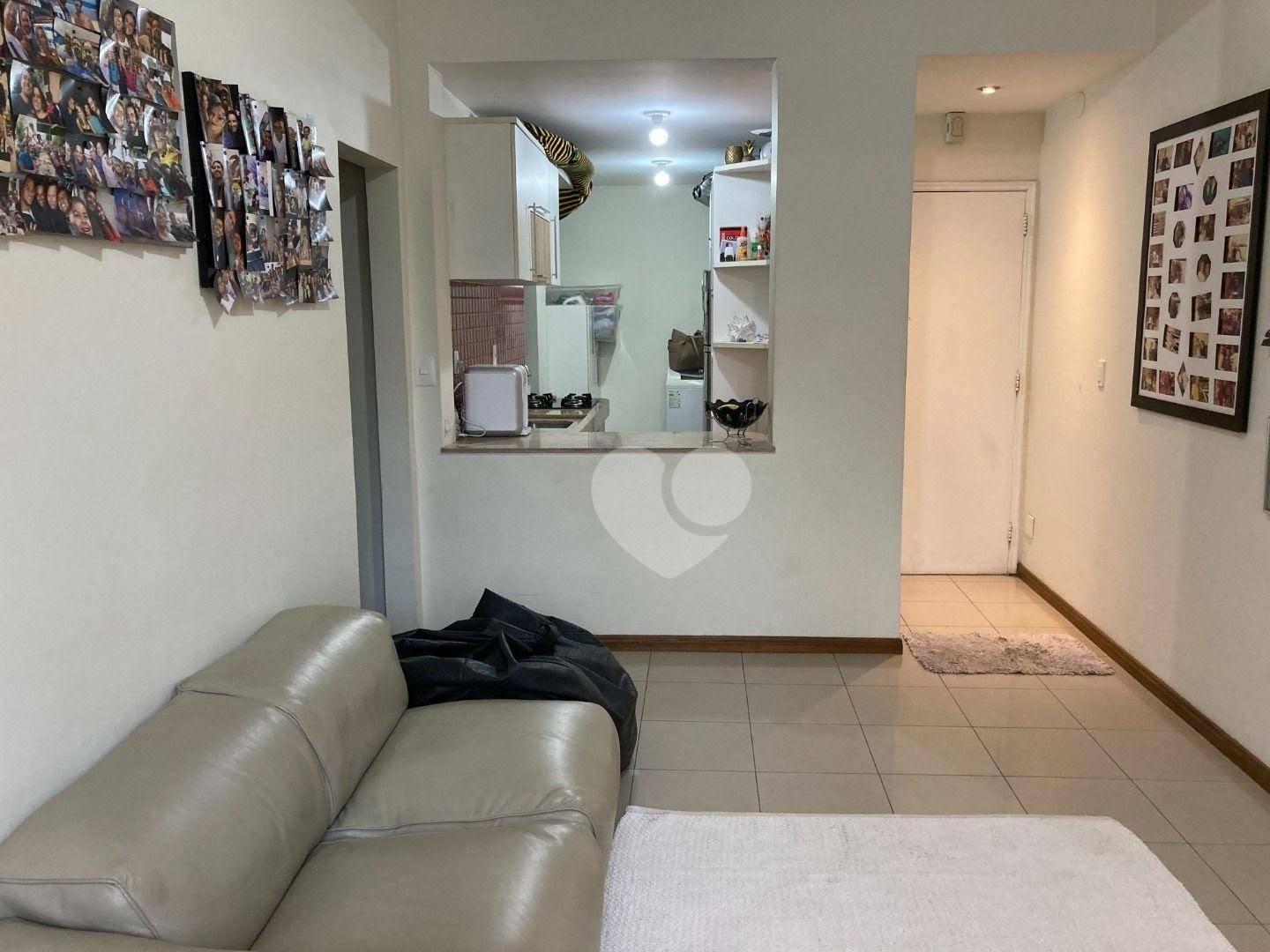 Apartamento com 3 dormitórios à venda, 90 m² por R$ 2.000.000,00 - Leblon - Rio de Janeiro/RJ — foto 3
