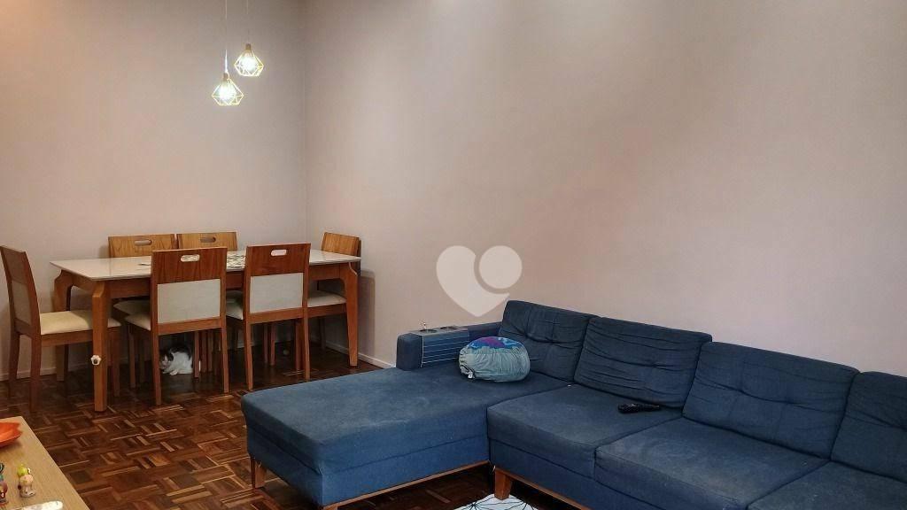 Apartamento com 2 quartos à venda, 82 m² por R$ 680.000 - Grajaú - Rio de Janeiro/RJ