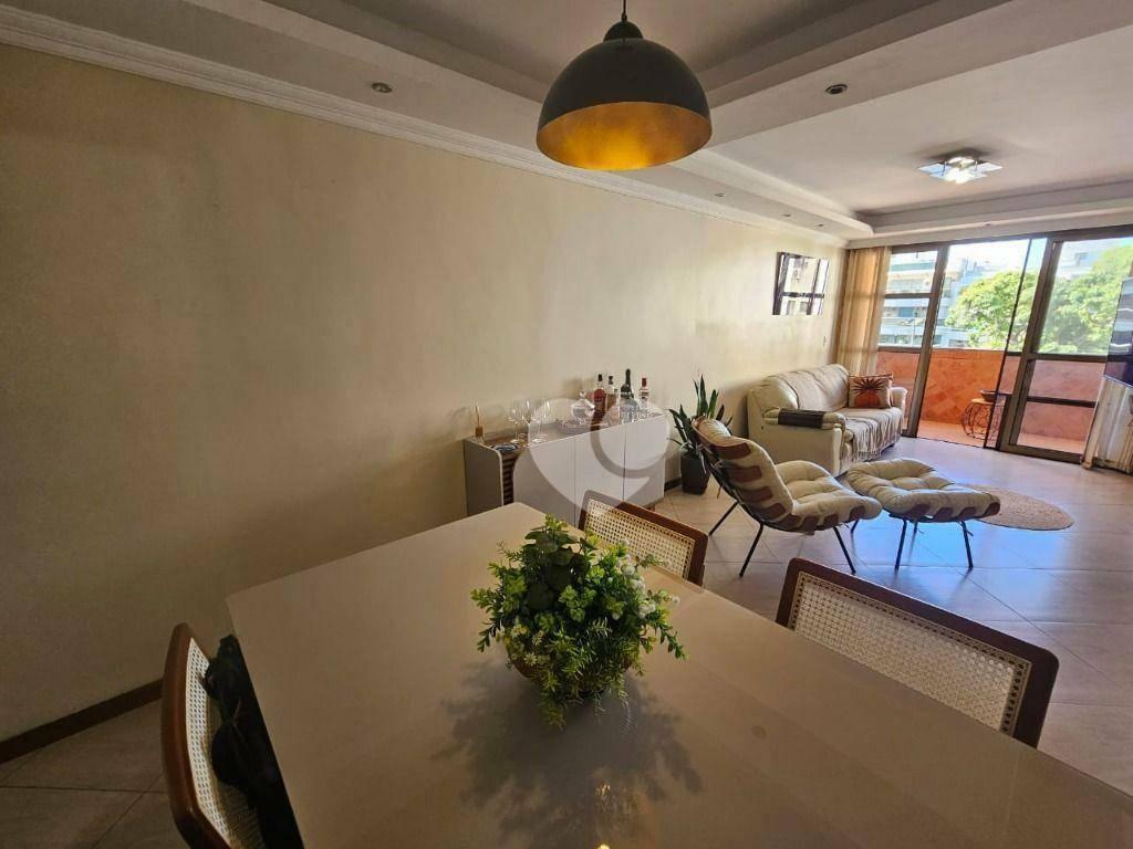 Apartamento com 3 quartos à venda, 84 m² por R$ 599.000 - Recreio dos Bandeirantes - Rio de Janeiro/RJ