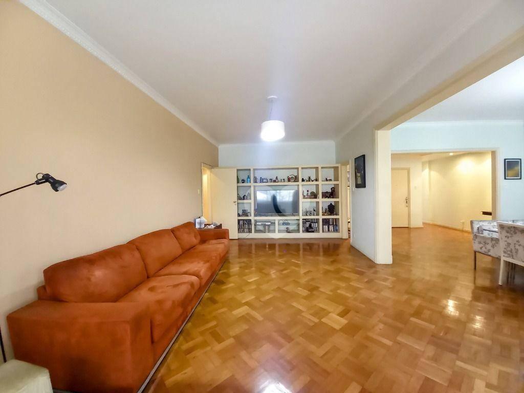 Apartamento à venda, 198 m² por R$ 1.700.000,00 - Flamengo - Rio de Janeiro/RJ