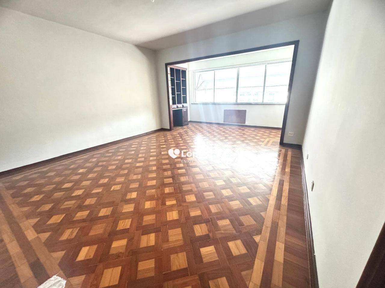 Apartamento com 3 quartos à venda, 157 m² por R$ 850.000 - Tijuca - Rio de Janeiro/RJ — foto 2