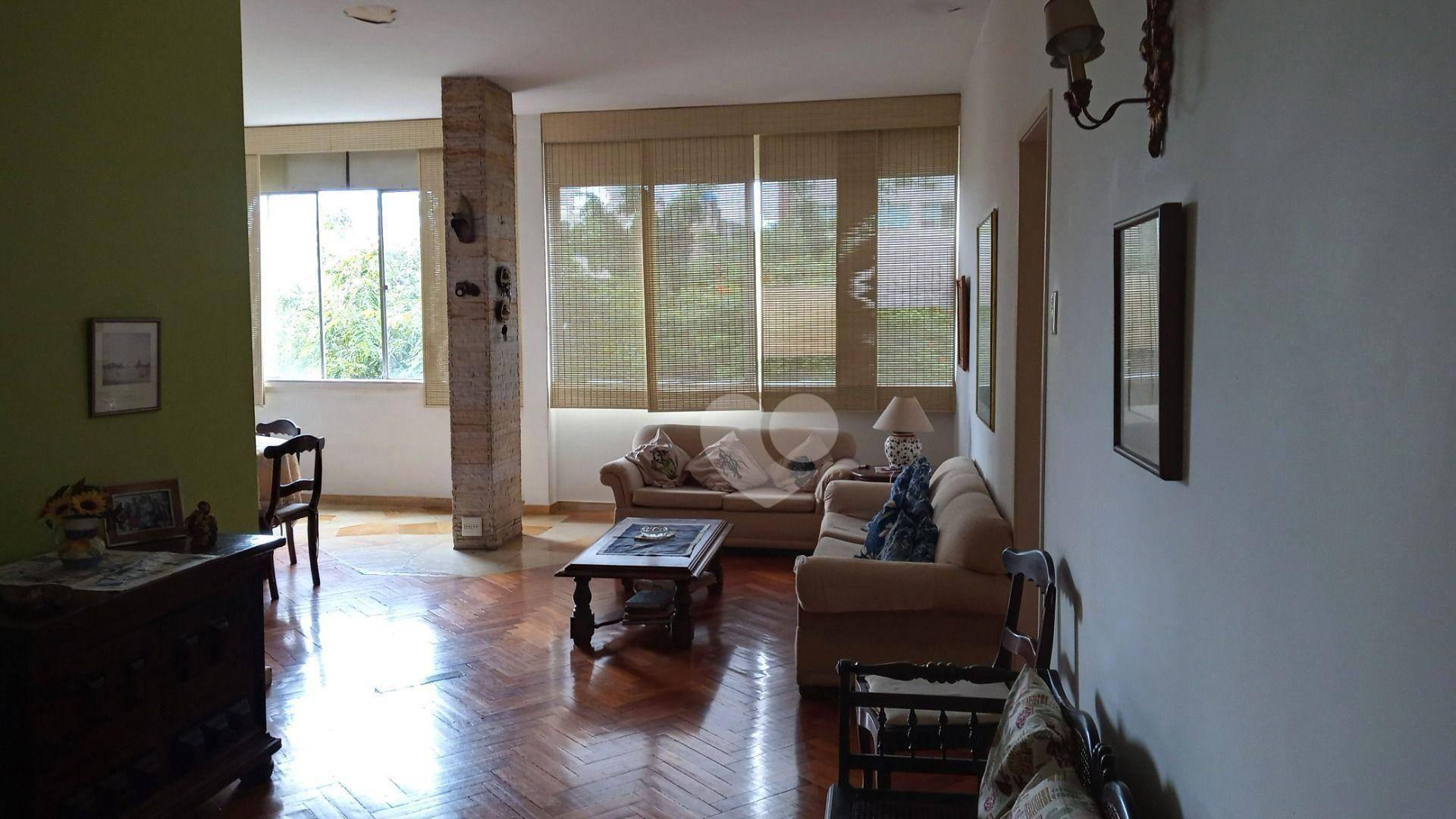 Apartamento à venda, 158 m² por R$ 1.450.000,00 - Botafogo - Rio de Janeiro/RJ — foto 2