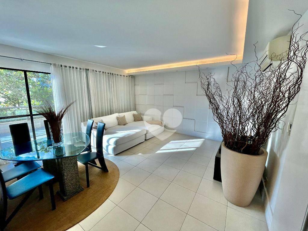 Cobertura Alto Padrão 2 Suítes à venda, 384 m² por R$ 1.800.000 - Recreio dos Bandeirantes - Rio de Janeiro/RJ — foto 3