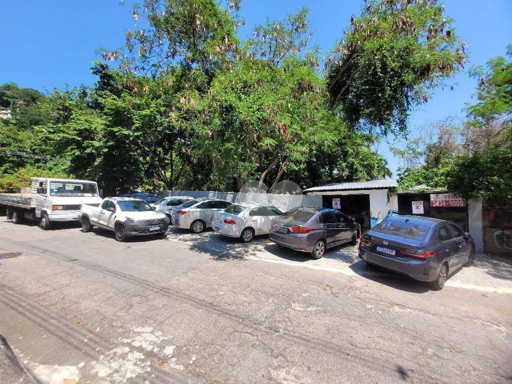 Terreno à venda, 980 m² por R$ 4.500.000,00 - Barrinha - Rio de Janeiro/RJ