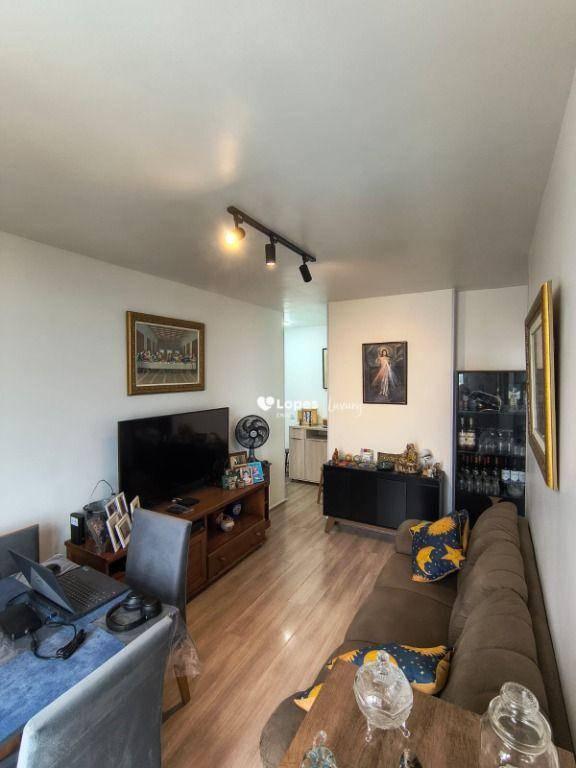 Apartamento com 2 quartos à venda, 53 m² por R$ 550.000 - Barra da Tijuca - Rio de Janeiro/RJ