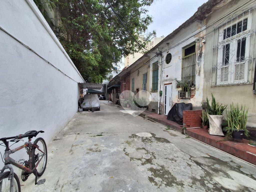 Casa com 4 quartos  em vila para investimento em Vila Isabel — foto 2