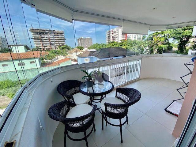 Lopes Enjoy Vende Impecável Apartamento 3 quartos, Reformado, sol manhã, 84 m², 1 vaga escritura, condomínio Pablo Picasso.