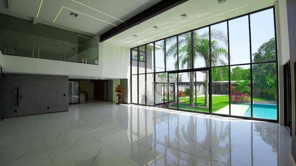 Casa à venda, 1250 m² por R$ 15.900.000,00 - Barra da Tijuca - Rio de Janeiro/RJ — foto 3