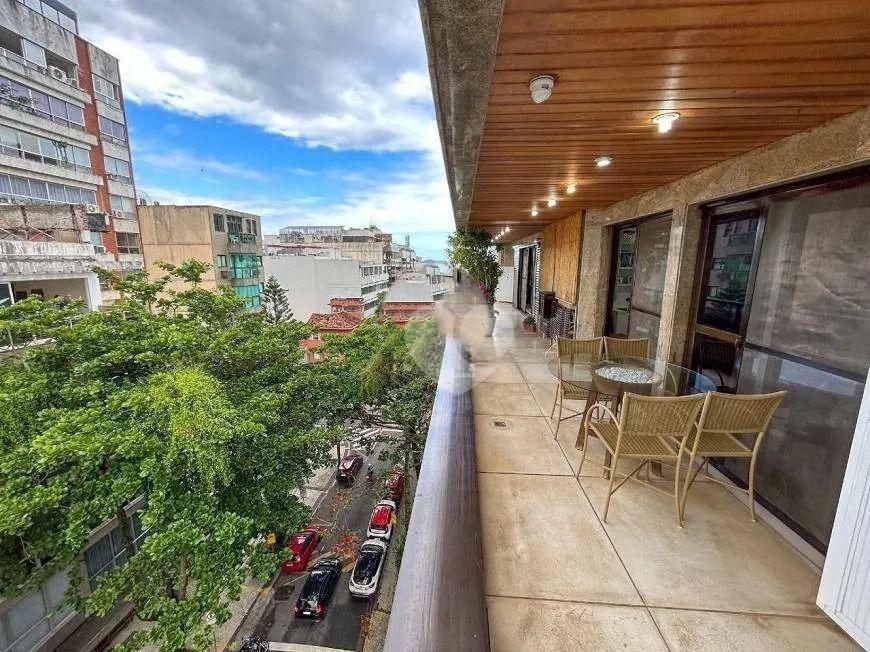 Cobertura à venda, 431 m² por R$ 8.900.000,00 - Leblon - Rio de Janeiro/RJ — foto 2