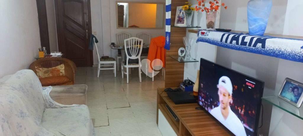 Apartamento com 3 quartos,à venda, 97 m² por R$ 550.000 - Recreio dos Bandeirantes - Rio de Janeiro/RJ