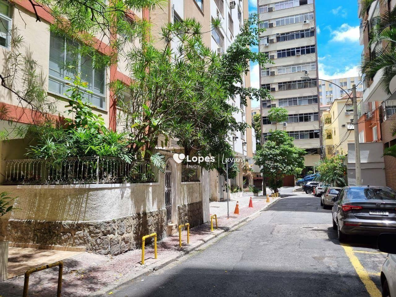 Apartamento com 1 dormitório à venda, 35 m² por R$ 655.500,00 - Copacabana - Rio de Janeiro/RJ — foto 2