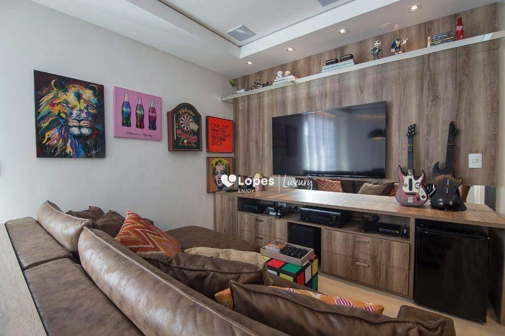 Cobertura com 3 quartos à venda, 178 m² por R$ 1.850.000 - Recreio dos Bandeirantes - Rio de Janeiro/RJ — foto 3
