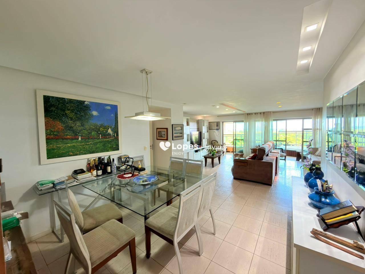 Apartamento com 3 quartos à venda, 160 m² por R$ 2.450.000 - Barra da Tijuca - Rio de Janeiro/RJ — foto 2