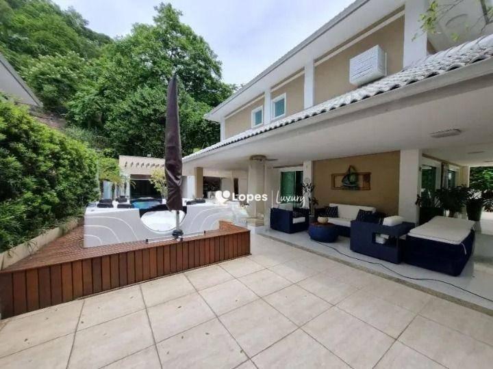 Casa com 3 quartos à venda, 400 m² por R$ 2.299.000 - Vargem Pequena - Rio de Janeiro/RJ