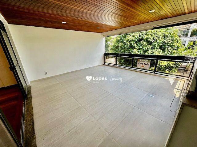 Lopes Enjoy Vende Apartamento 4 quartos, 159 m², 2 vagas, 1Reformado, Jardim Oceânico. — foto 2