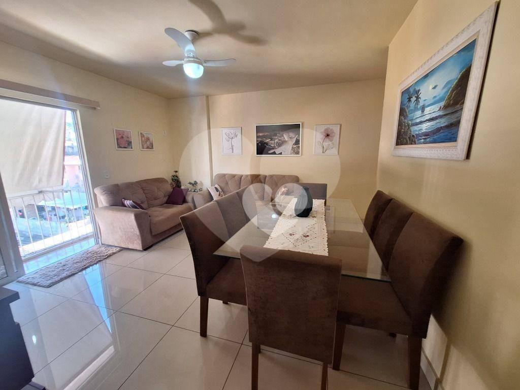 Lopes Enjoy Vende!! Apartamento com sacada, sala, dois quartos, dependências no valor de R$220.000,00 - Vila Isabel -Rio de Janeiro /RJ.