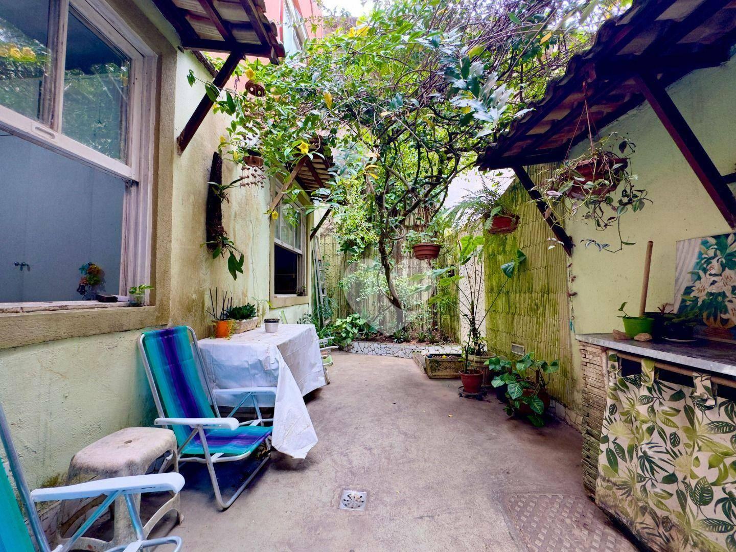 Apartamento Garden à venda, 84 m² por R$ 1.390.000,00 - Jardim Botânico - Rio de Janeiro/RJ — foto 2