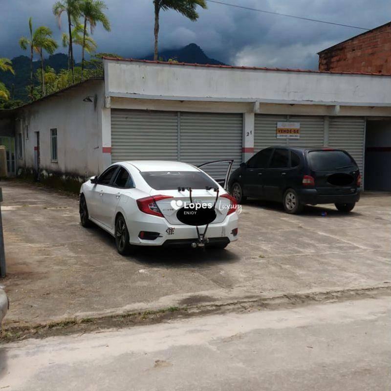 Loja à venda, 194 m² por R$ 349.000,00 - Bracuí - Angra dos Reis/RJ