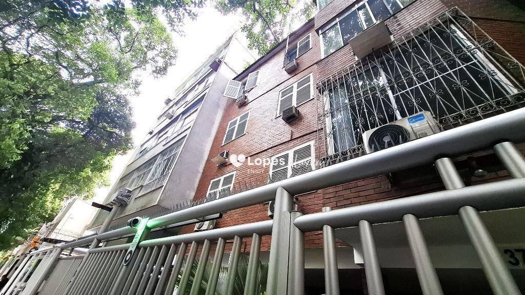 Apartamento com 3 dormitórios à venda, 105 m² por R$ 2.400.000,00 - Ipanema - Rio de Janeiro/RJ