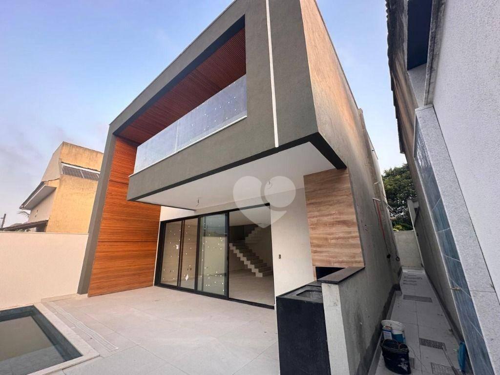 Casa com 4 dormitórios à venda, 203 m² por R$ 1.350.000,00 - Vargem Pequena - Rio de Janeiro/RJ — foto 2