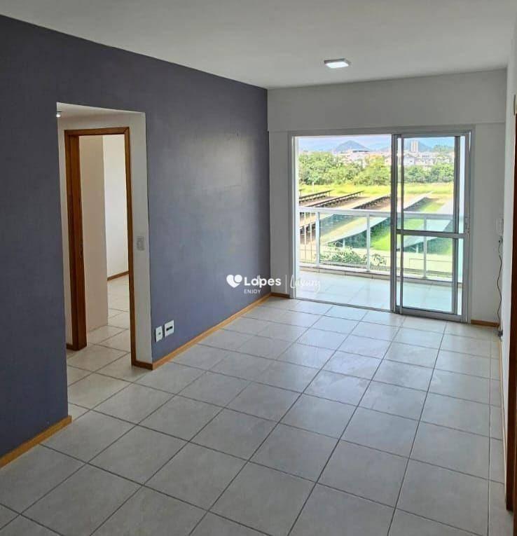 Apartamento à venda, 71 m² por R$ 630.000,00 - Recreio dos Bandeirantes - Rio de Janeiro/RJ — Foto 1 de 32