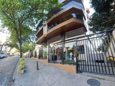 Apartamento com 2 quartos à venda, 81 m² por R$ 527.000 - Freguesia de Jacarepaguá - Rio de Janeiro/RJ