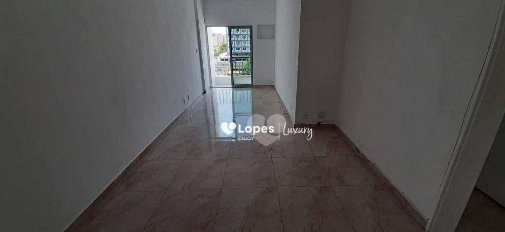 Apartamento com 2 quartos à venda, 69 m² por R$ 300.000 - Vila Isabel - Rio de Janeiro/RJ — foto 3