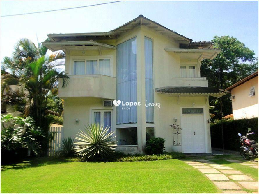 Casa com 5 Quartsos à venda, 750 m² por R$ 2.750.000 - Frade (Cunhambebe) - Angra dos Reis/RJ