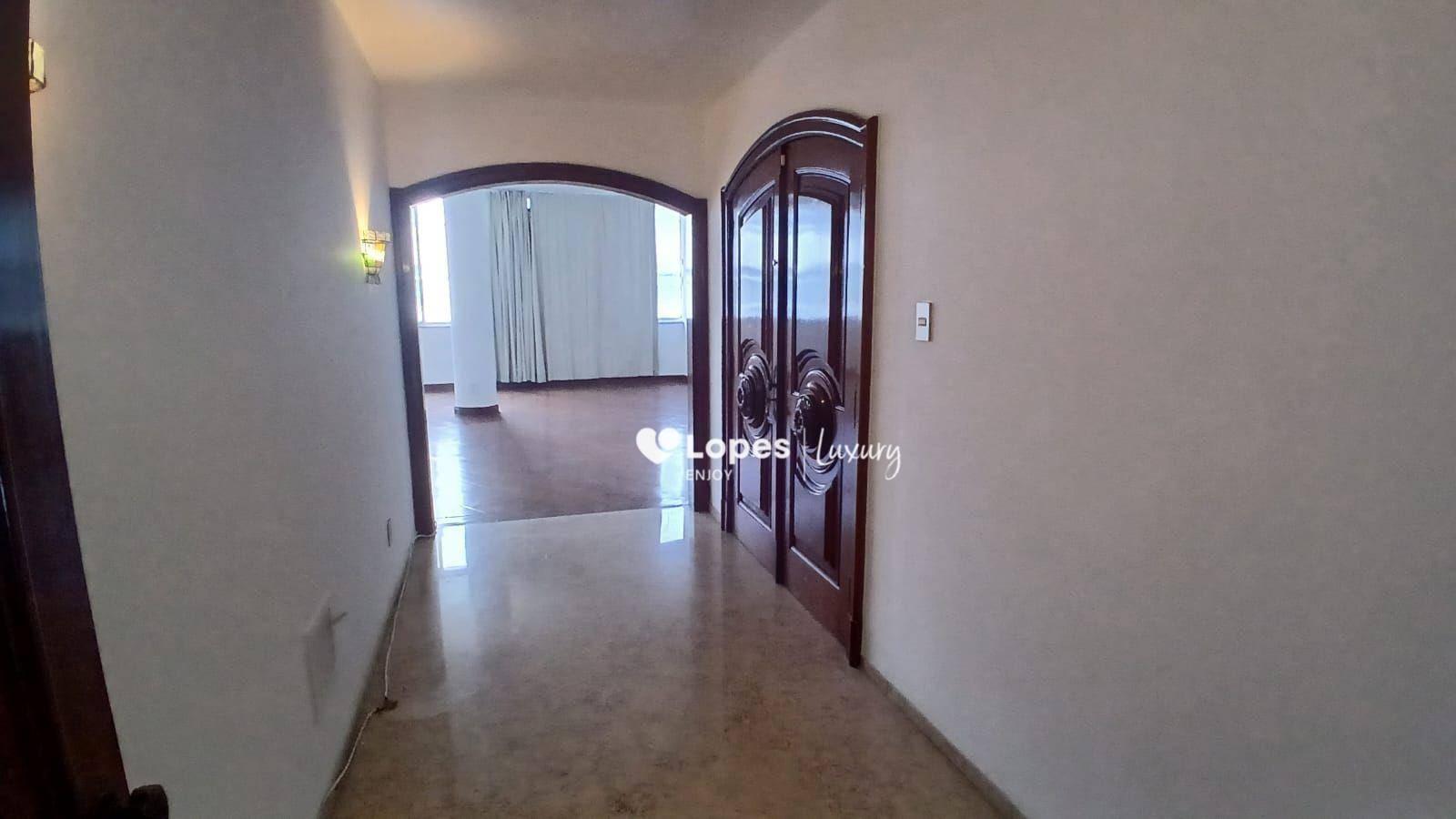 Apartamento com 4 dormitórios à venda, 303 m² por R$ 2.800.000,00 - Copacabana - Rio de Janeiro/RJ