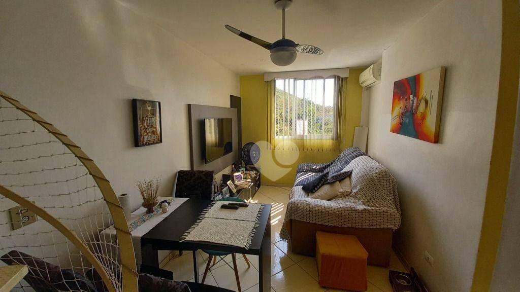 Apartamento Duplex com 2 dormitórios à venda, 64 m² por R$ 200.000,00 - Praça Seca - Rio de Janeiro/RJ