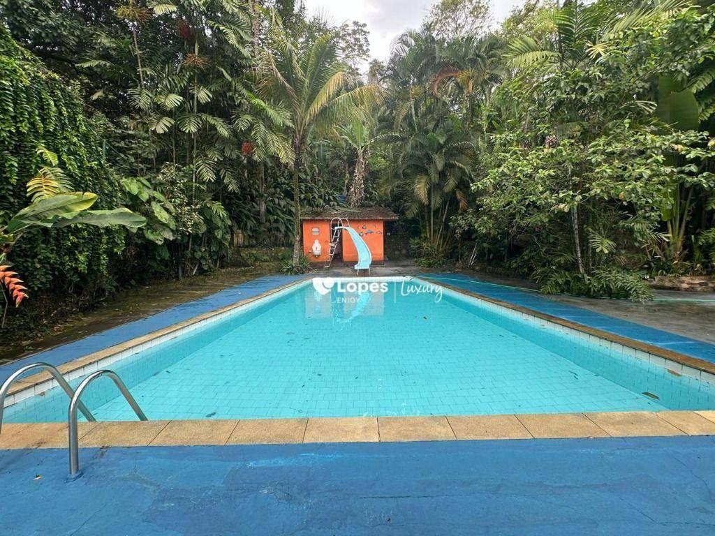 Casa com 4 quartos à venda, 10 m² por R$ 2.800.000 - Jacarepaguá - Rio de Janeiro/RJ