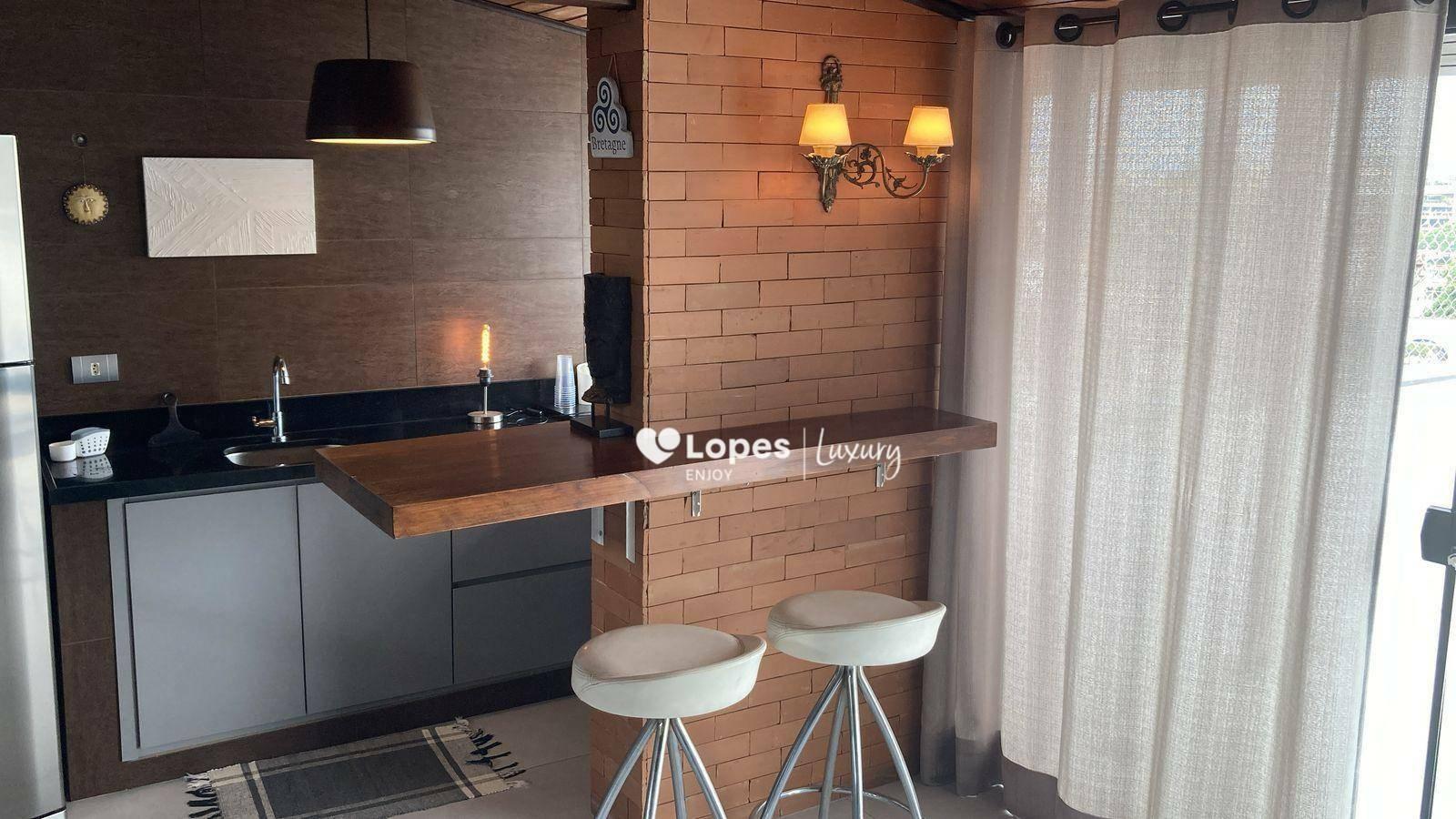 Cobertura  Duplex com 4 Quartos à venda, 262 m² por R$ 3.200.000 - Barra da Tijuca - Rio de Janeiro/RJ — foto 3