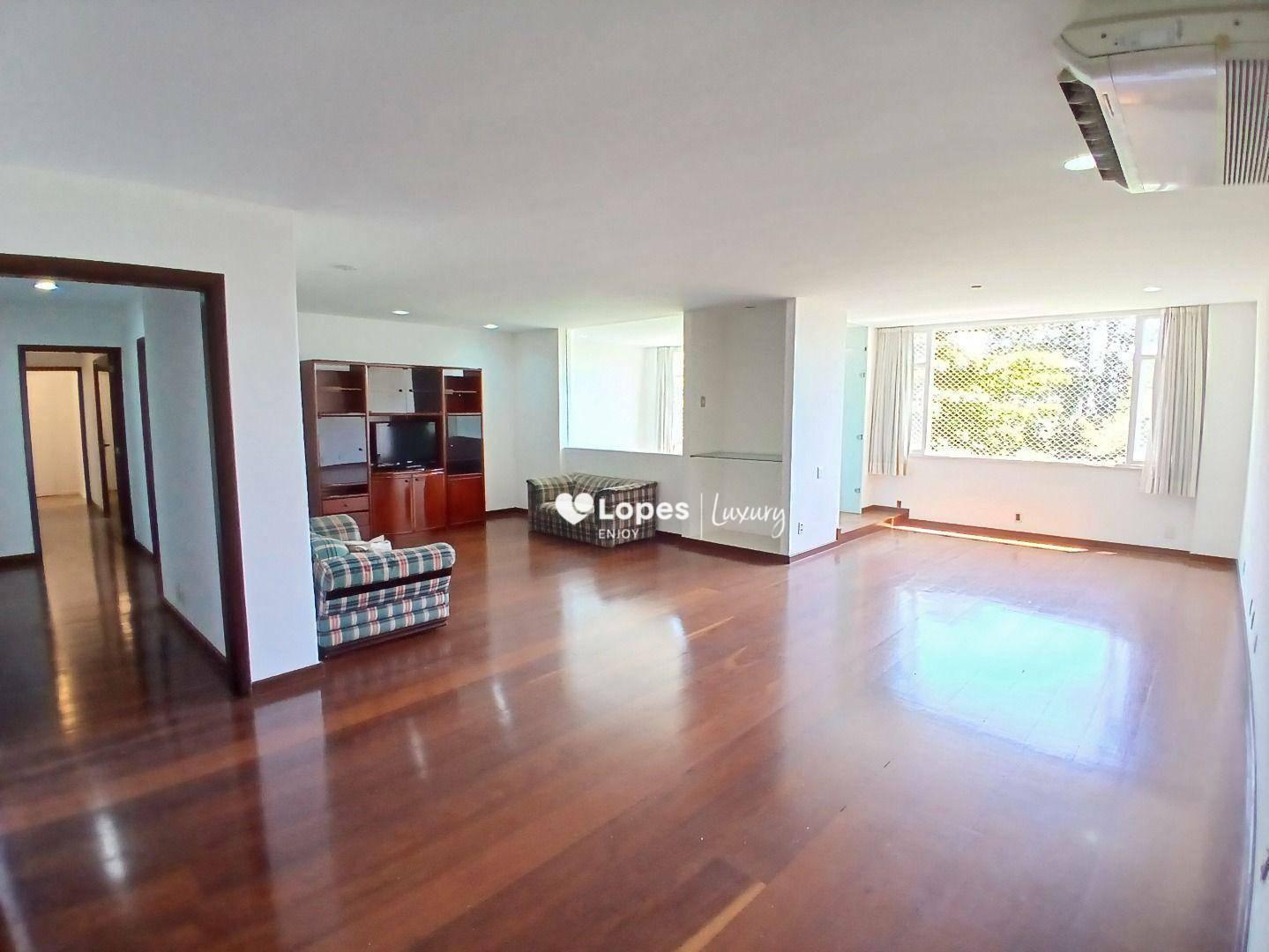 Apartamento com 3 Quartos à venda, 200m² por R$ 1.800.000 - Flamengo - Rio de Janeiro/RJ
