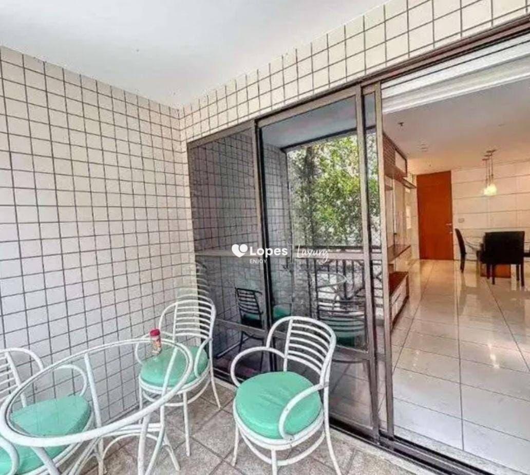 Apartamento à venda, 115 m² por R$ 1.200.000,00 - Flamengo - Rio de Janeiro/RJ