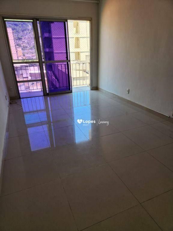 Apartamento com 2 dormitórios à venda, 73 m² por R$ 360.000,00 - Andaraí - Rio de Janeiro/RJ