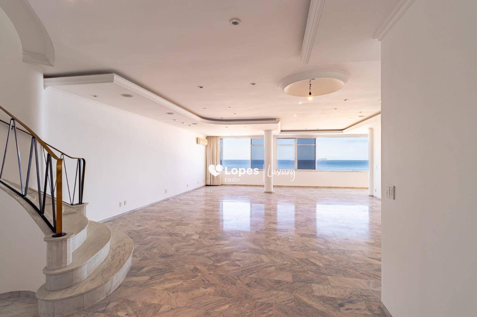 Cobertura à venda, 561 m² por R$ 11.000.000,00 - Copacabana - Rio de Janeiro/RJ — foto 2